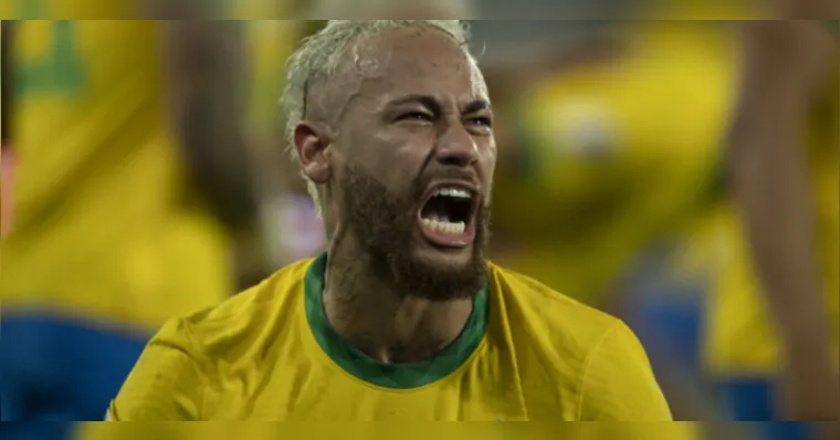 Imagem ilustrativa da notícia Imprensa argentina zoa Neymar após queda de WhatsApp