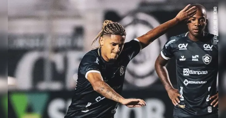 Imagem ilustrativa da notícia Próximo jogo do Clube do Remo em Belém tem data alterada