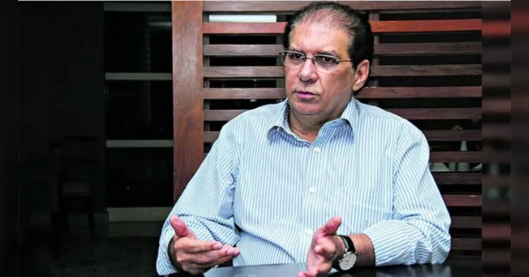 Imagem ilustrativa da notícia Senador Jader propõe energia solar em universidades federais