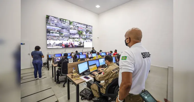 Imagem ilustrativa da notícia Cerca de 400 mil pessoas participaram do Círio neste domingo