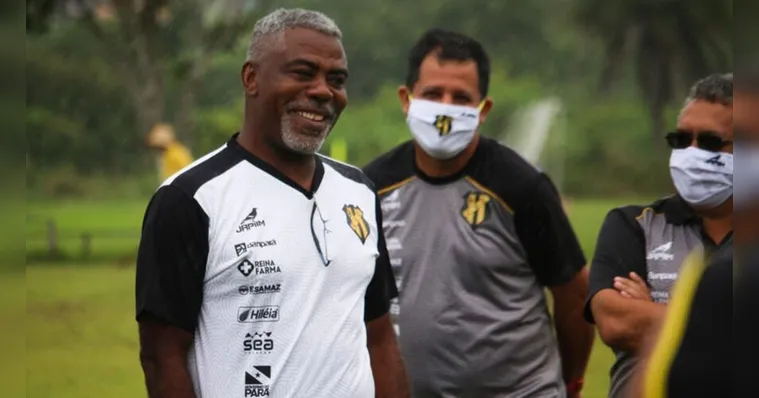 Imagem ilustrativa da notícia Castanhal "arrumadinho" quer surpreender Paysandu em crise