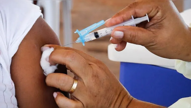 Imagem ilustrativa da notícia Veja quem deve se vacinar em Belém e Marituba