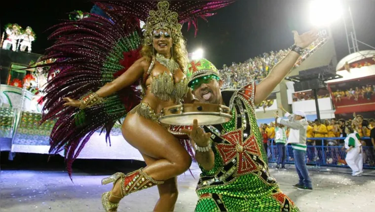 Imagem ilustrativa da notícia Carnaval de 2022: Rio inicia venda de ingressos 
