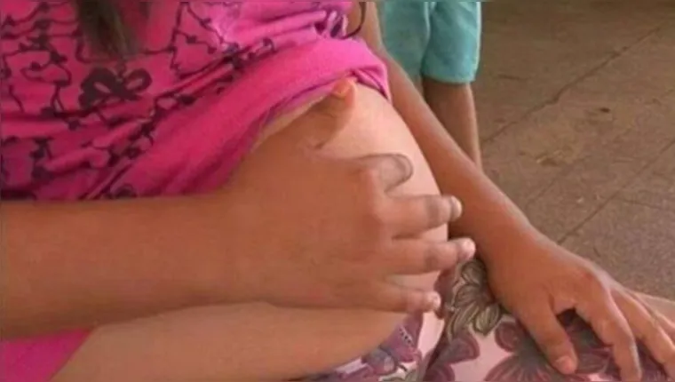 Imagem ilustrativa da notícia Família não quer que garota de 11 anos estuprada aborte