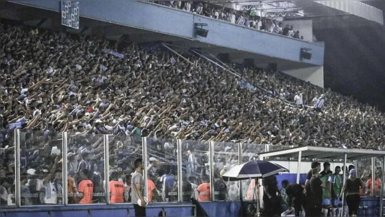 Imagem ilustrativa da notícia Paysandu apresenta novos planos do Sócio Torcedor