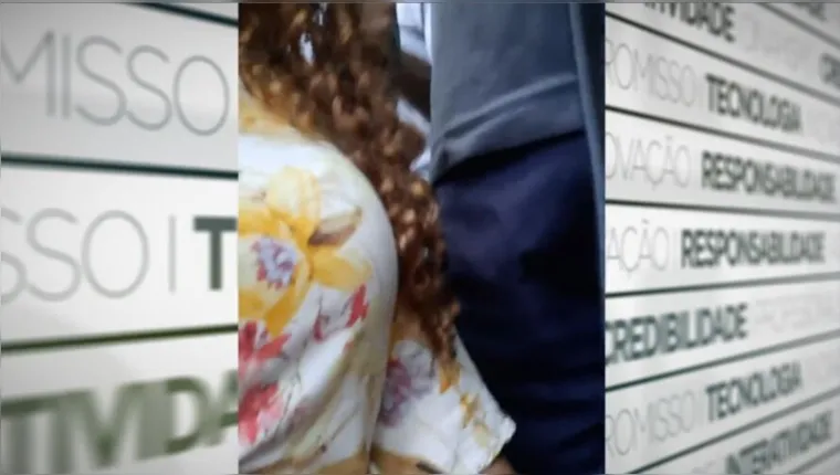 Imagem ilustrativa da notícia  Mulher filma próprio assédio em ônibus de Belém. Veja