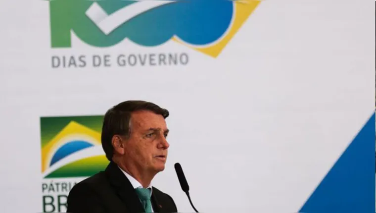 Imagem ilustrativa da notícia Bolsonaro prepara parecer para rebater acusações eleitorais