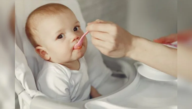 Imagem ilustrativa da notícia Alimentação infantil: 6 dicas para ajudar na comida do bebê