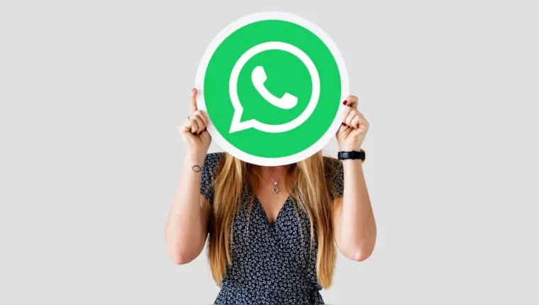 Imagem ilustrativa da notícia WhatsApp estuda ocultar último acesso a contatos específicos