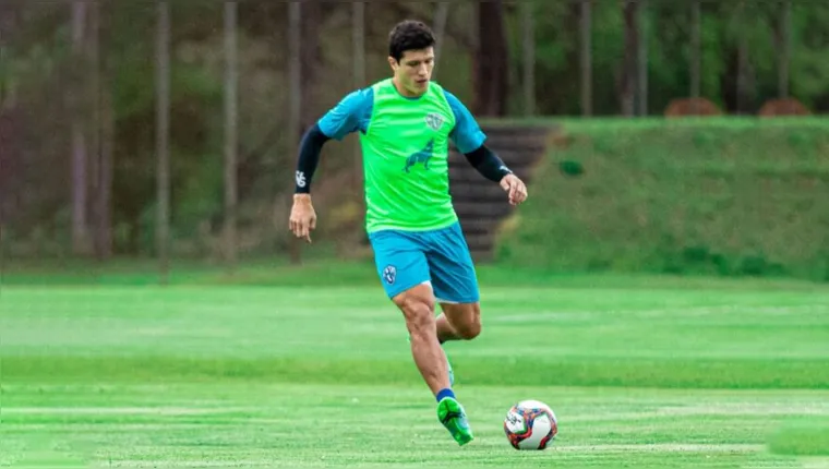 Imagem ilustrativa da notícia Paysandu entra em campo com time misto diante do Penarol-AM