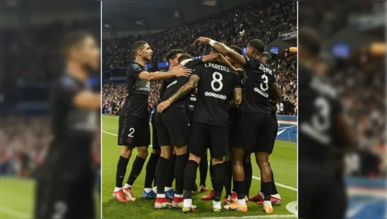 Imagem ilustrativa da notícia PSG vence com Neymar ousado e gols de 'heróis improváveis'