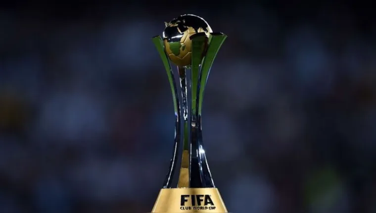 Imagem ilustrativa da notícia Fifa proíbe dois times brasileiros no Mundial de Clubes