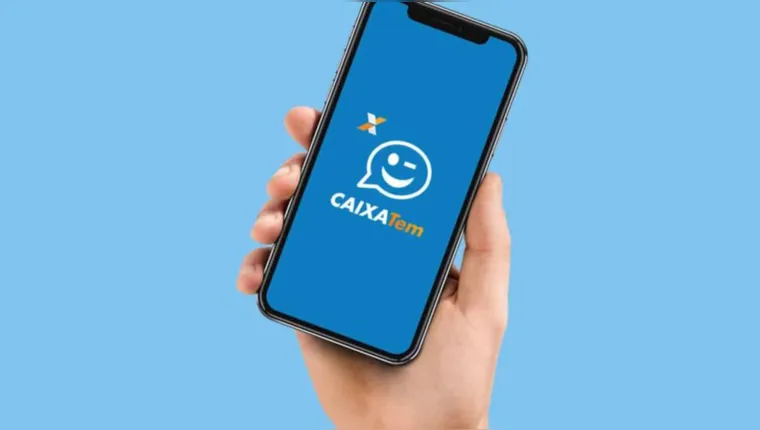 Imagem ilustrativa da notícia Caixa lança empréstimo de até R$ 1 mil pelo celular. Veja