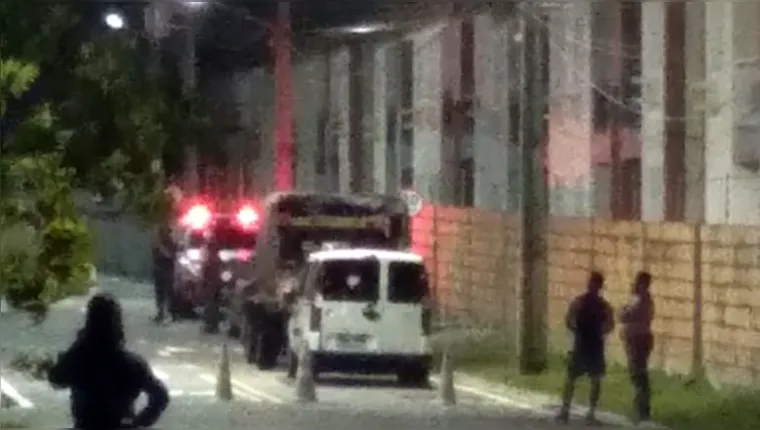 Imagem ilustrativa da notícia Militar é encontrado morto dentro de apartamento em Belém