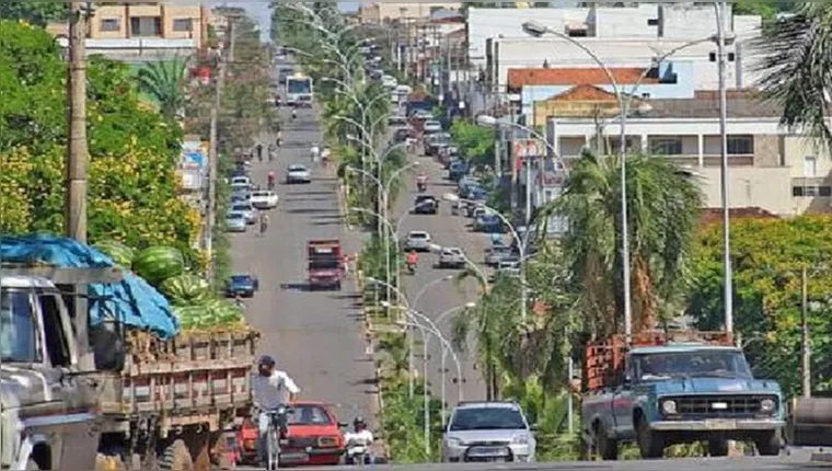 Imagem ilustrativa da notícia Goianésia do Pará e mais 18 cidades escolhem novos prefeitos