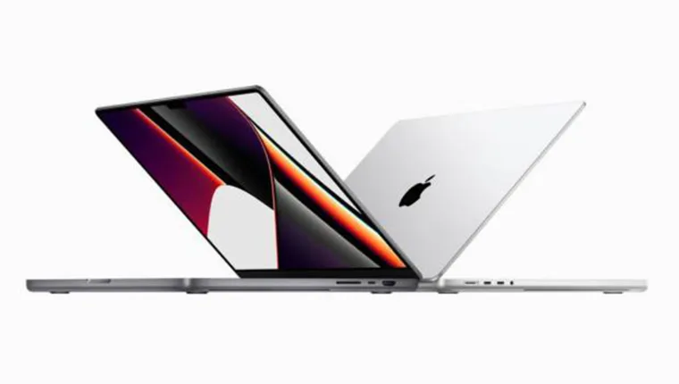 Imagem ilustrativa da notícia MacBook
Pro mais barato da nova linha sai por R$ 27 mil