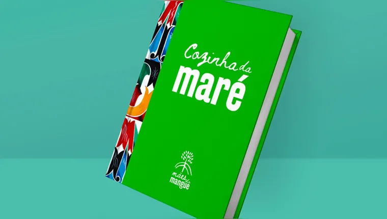 Imagem ilustrativa da notícia Marisqueiras do Pará lançam livro de receitas "só o filé"