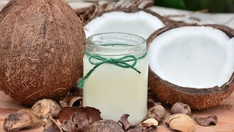 Imagem ilustrativa da notícia Além da vagina! Conheça outros 4 benefícios do óleo de coco