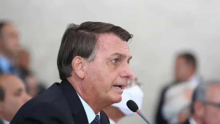 Imagem ilustrativa da notícia Crimes imputados a Bolsonaro somam quase 39 anos de cadeia