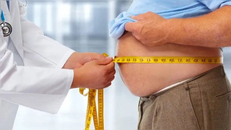 Imagem ilustrativa da notícia Sedentarismo e sobrepeso podem causar hérnia de disco