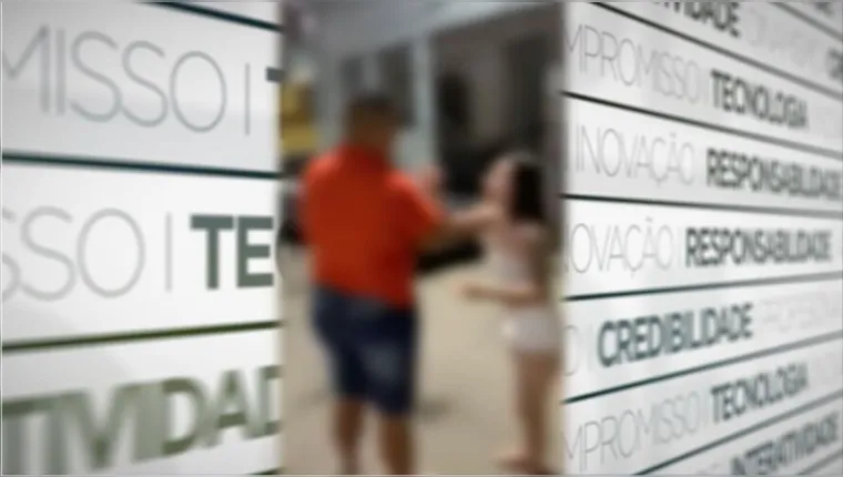 Imagem ilustrativa da notícia Vídeo: mulher recebe PIX do vizinho e se revolta; entenda!