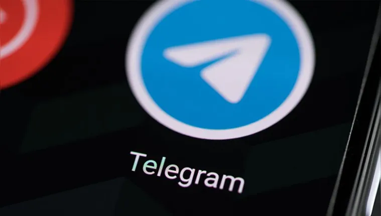 Imagem ilustrativa da notícia Telegram
e TikTok passam por instabilidade, mas operam