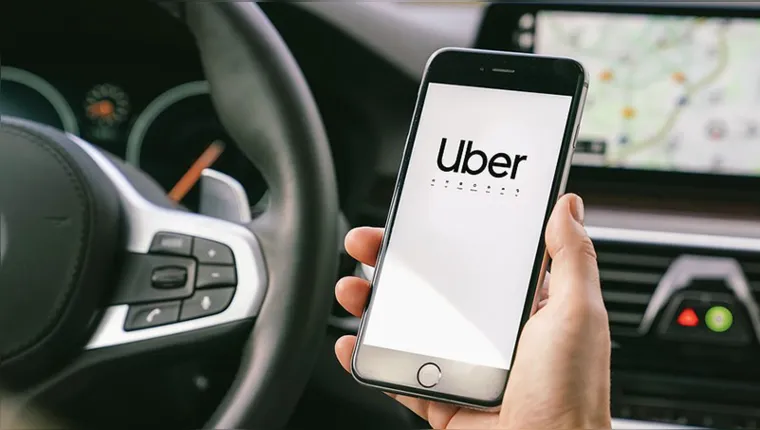 Imagem ilustrativa da notícia Belém terá opção para pagar mais e “furar a fila” no Uber