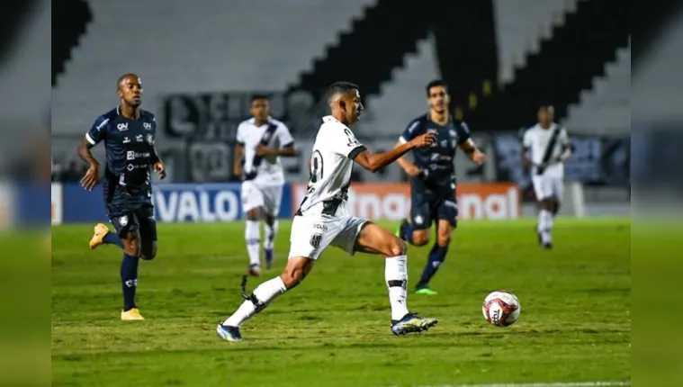 Imagem ilustrativa da notícia Clube do Remo e Ponte Preta terá transmissão em TV aberta