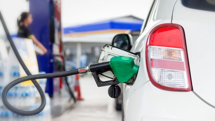 Imagem ilustrativa da notícia Veja 5 dicas para poupar combustível e economizar dinheiro