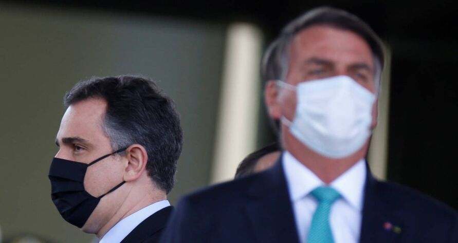 Imagem ilustrativa da notícia: Senado cancela sessões para dar resposta a Bolsonaro