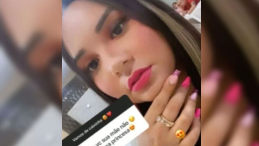 Valeska Pereira Monteiro, mais conhecida como "Majestade", foi presa em Graamado. Valeska Pereira Monteiro, mais conhecida como "Majestade", foi presa em Graamado.