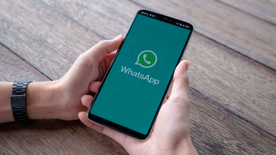 Imagem ilustrativa da notícia: Veja lista de celulares que WhatsApp vai parar de funcionar 
