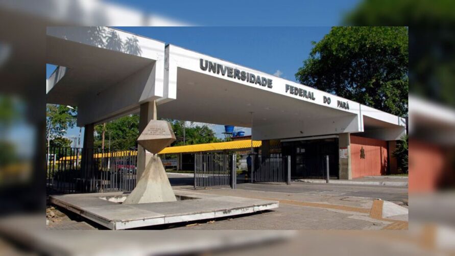 A UFPA é uma das instituições que realizam concursos públicos