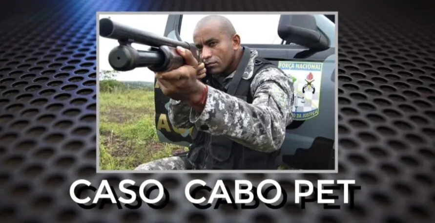 Imagem ilustrativa da notícia: RBA
TV 33 anos: o caso Cabo Pet. Assista ao vídeo