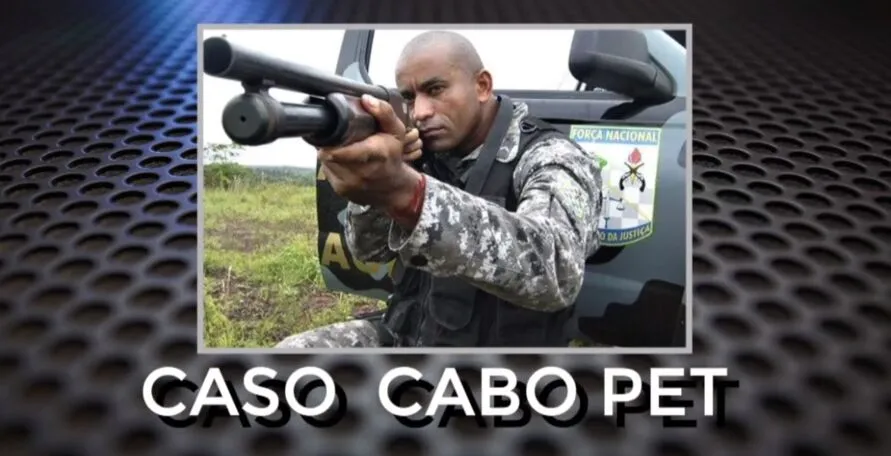 Imagem ilustrativa da notícia: RBA
TV 33 anos: o caso Cabo Pet. Assista ao vídeo