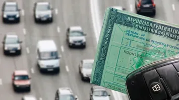 Vale destacar que a isenção também é garantida para pessoas com deficiência (PcD)