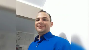 Alexandre da Silva Reis era servidor do Centro de Perícias Científicas Renato Chaves de Castanhal.