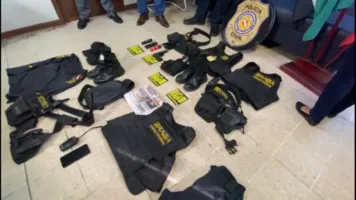 Imagem ilustrativa da notícia Vídeos de agressões eram usados por empresa como divulgação
