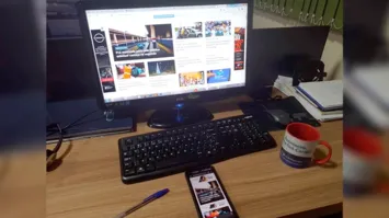 Portal DOL Carajás tem se consolidado a cada dia que passa ganhando crédito com a comunidade