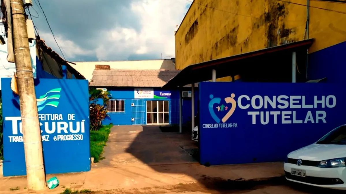 Imagem ilustrativa da notícia Conselho tutelar resgata crianças deixadas sozinhas em casa 