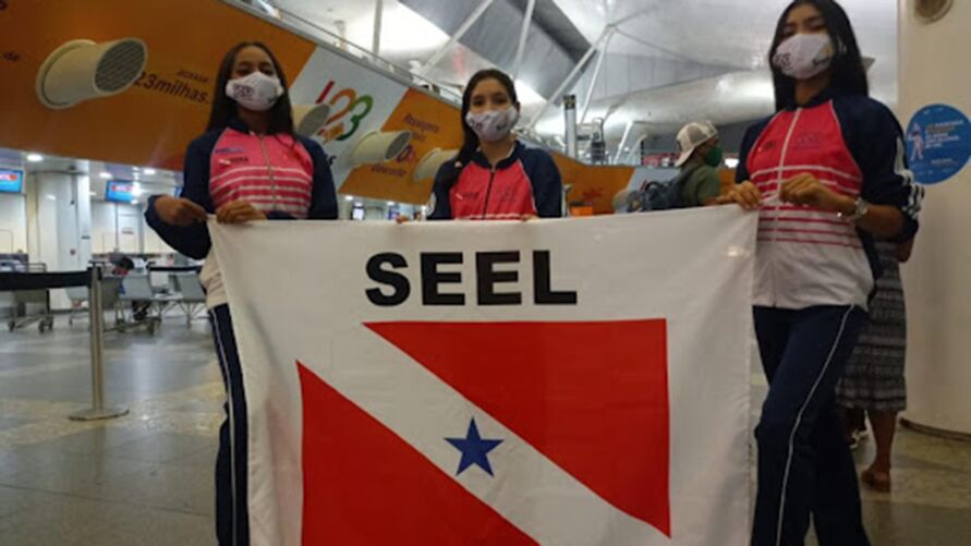 Imagem ilustrativa da notícia: Seel abre mais de 70 vagas em três municípios. Se inscreva