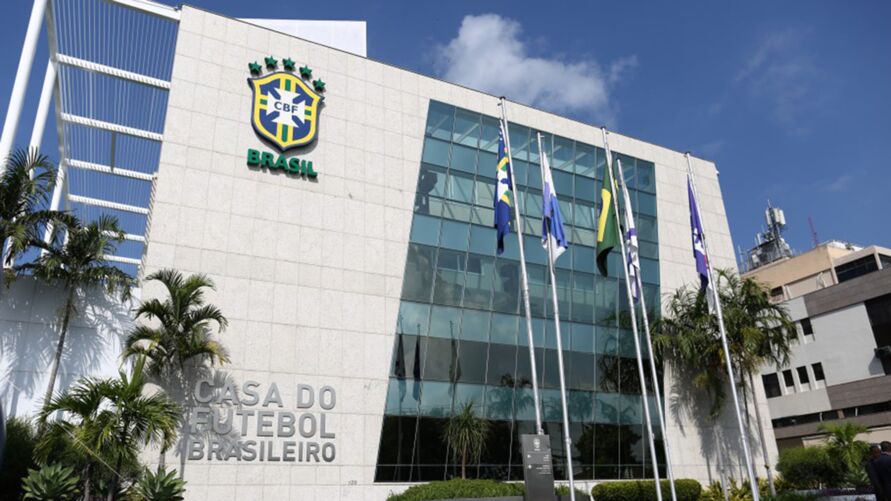 CBF pretende padronizar ajustes no futebol brasileiro
