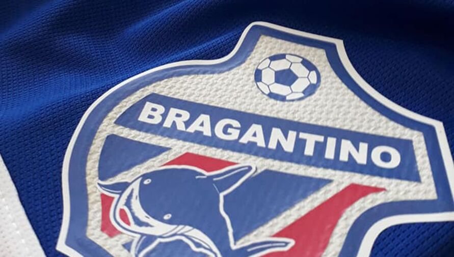 Bragantino vem de roupa nova para fazer bonito no Parazão 2022