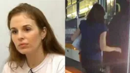 Suzane von Richthofen foi condenada a 39 anos pelo assassinato dos pais.