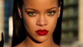 Cantora Rihanna