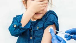Imagem ilustrativa da notícia Consulta pública sobre vacinação de crianças começa amanhã