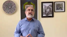 Prefeito de Belém, Edmilson Rodrigues