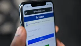 Facebook foi uma das redes sociais que endossou a acusação