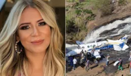 Marília Mendonça: trágica morte de avião comoveu o país