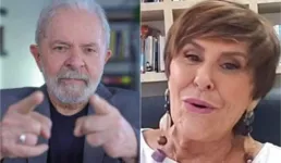 Márcia Sensitiva crava que, segundo os astros, Lula sairá vitorioso